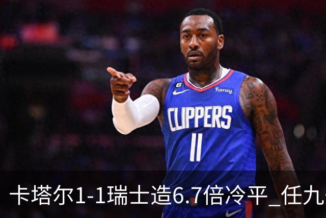 卡塔尔1-1瑞士造6.7倍冷平 任九开53注25.3万元