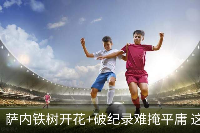 萨内铁树开花+破纪录难掩平庸 这支德国不会有未来？