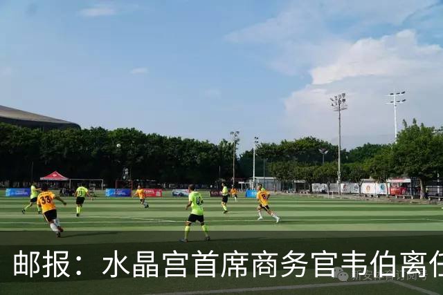 邮报：水晶宫首席商务官韦伯离任，将出任卢顿总经理